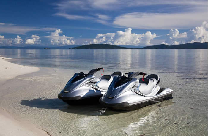 Water Toys