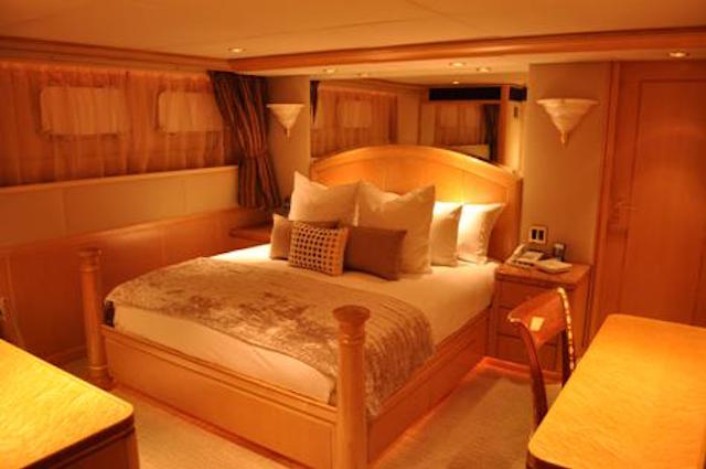 Guest Cabin