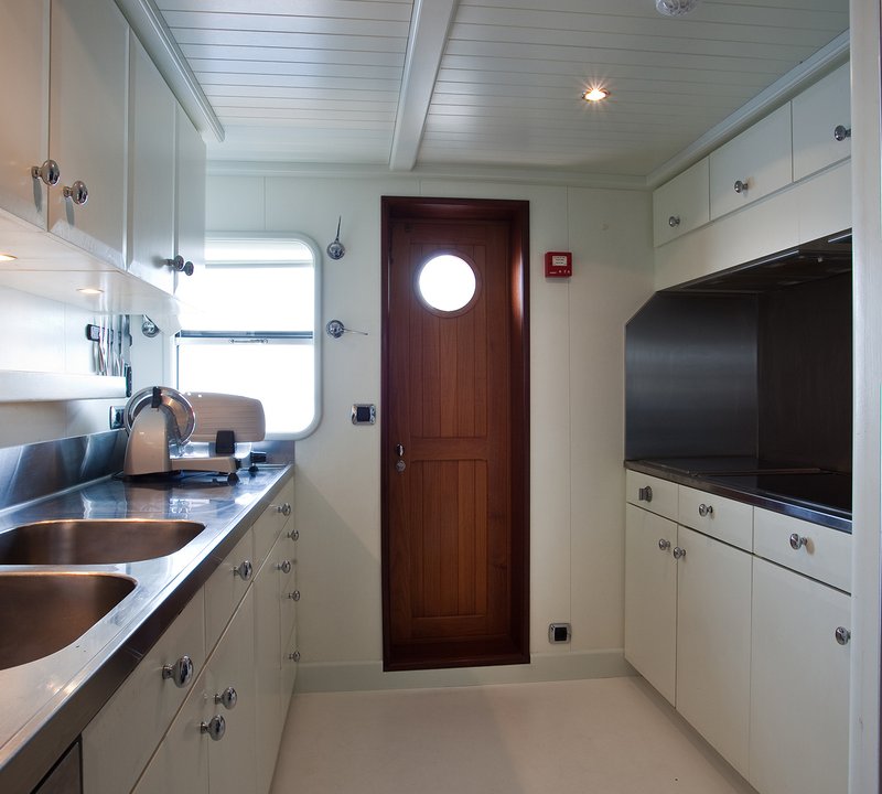 Galley