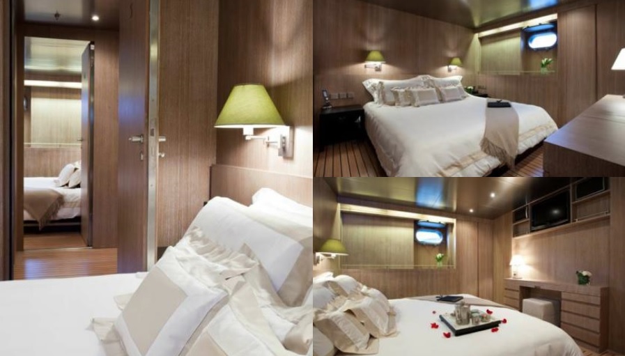 MY MARIU - Guest cabin 2