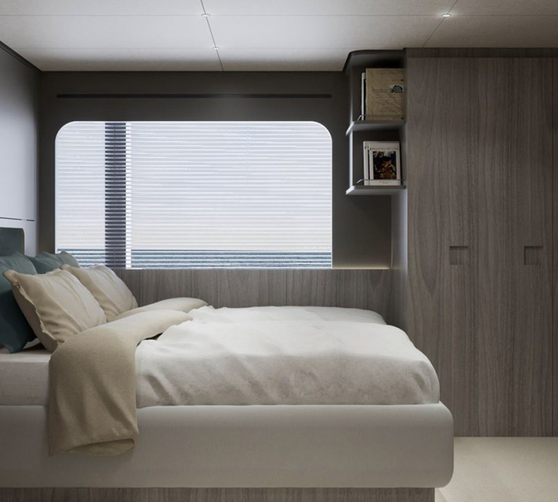 Guest Suite