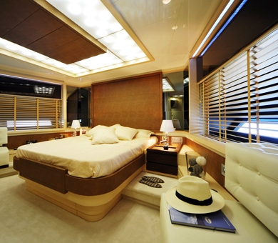 MY MIRAGE - VIP