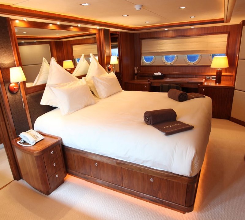 Master Suite