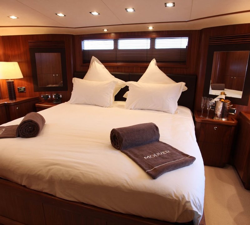 Double Cabin