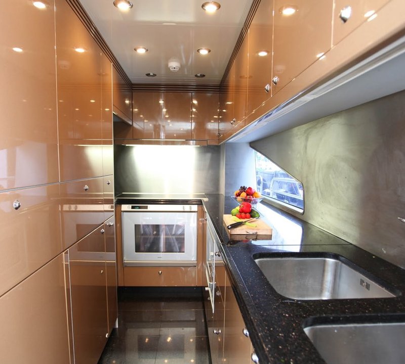 Galley
