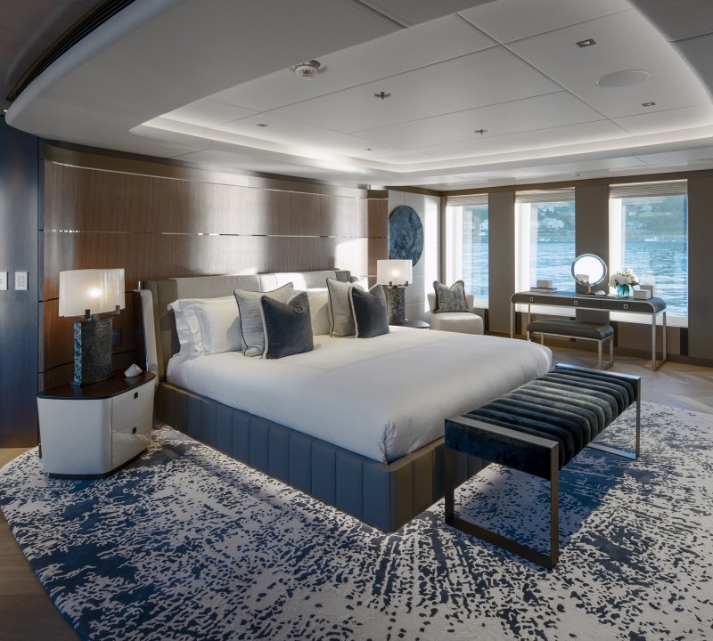 Master Suite