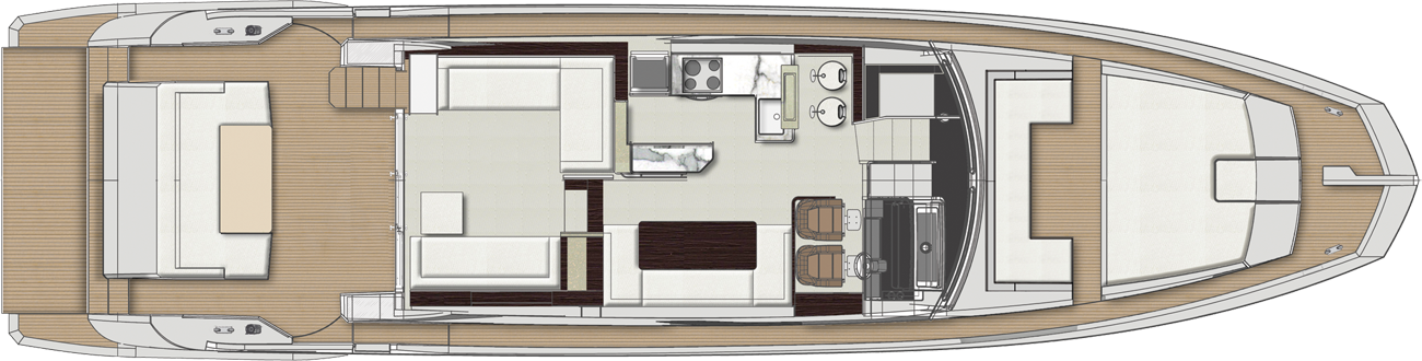 Main Deck