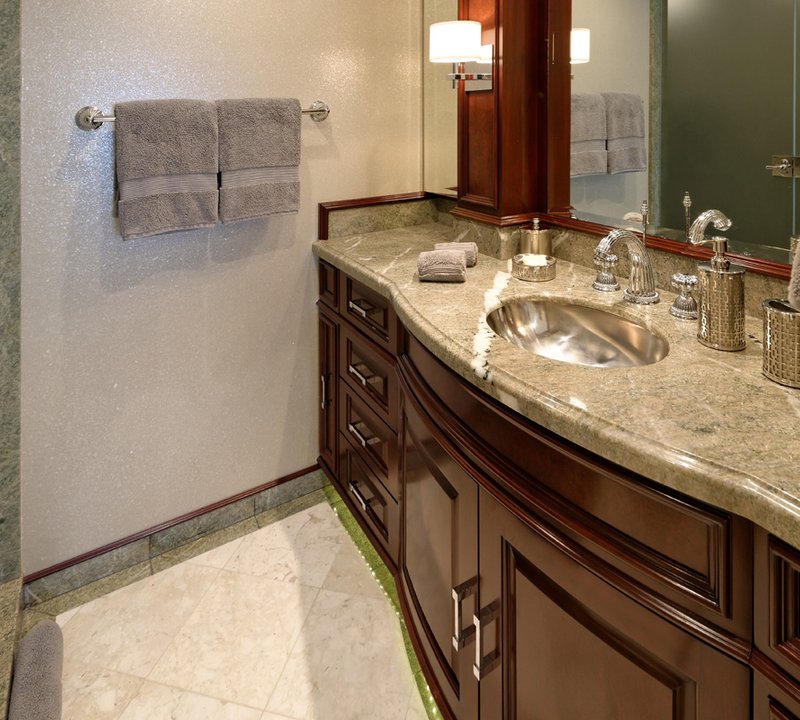 Ensuite