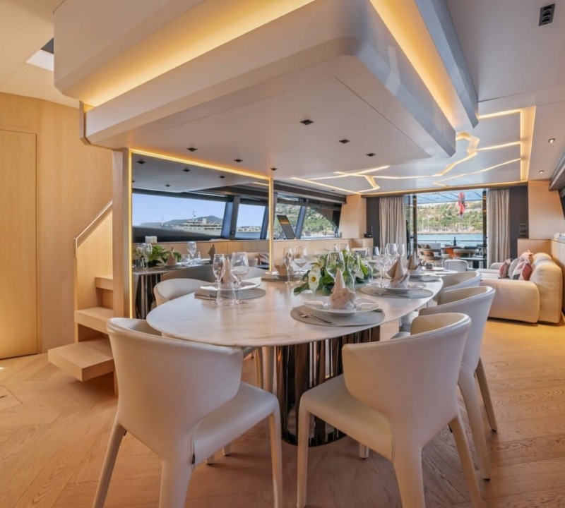 Main Dining