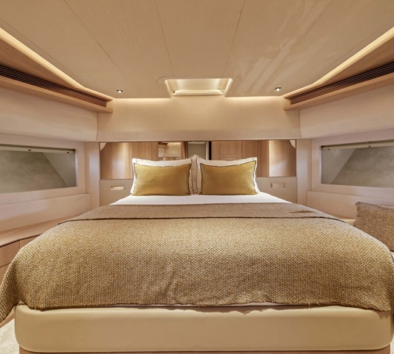 Guest Suite