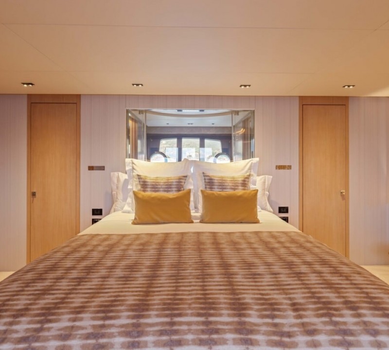 Guest Suite