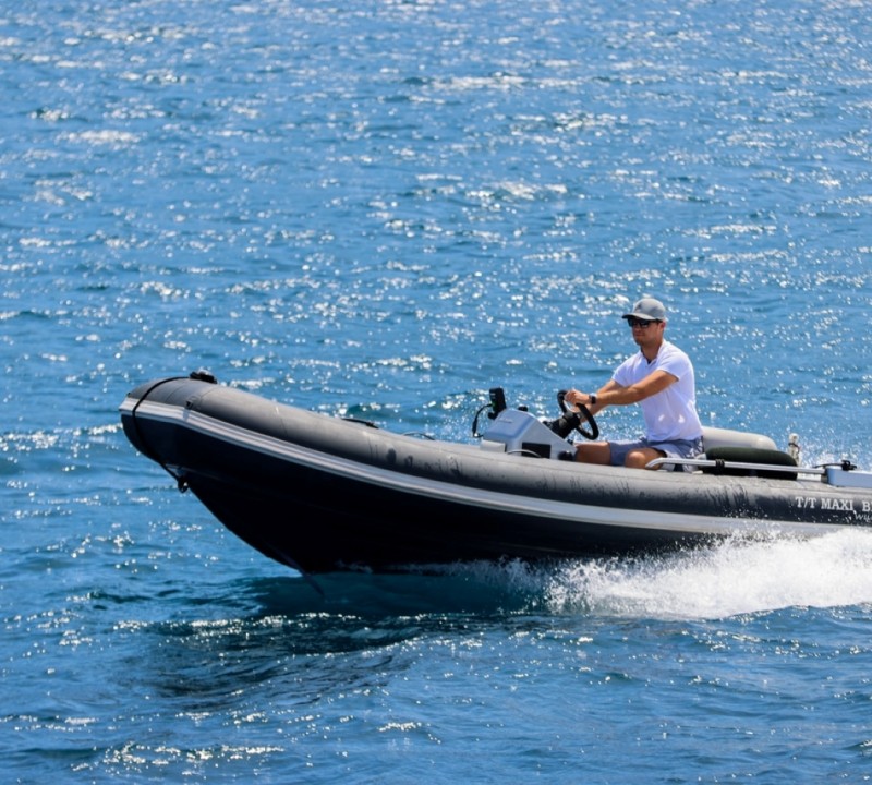 WaterBoats