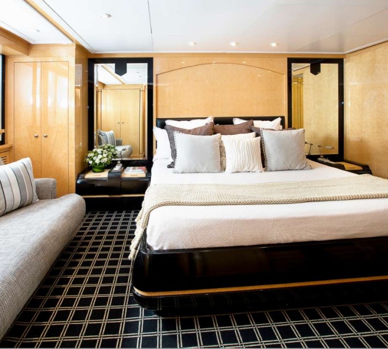 Guest Suite