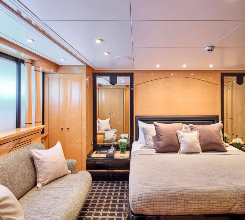 Guest Suite