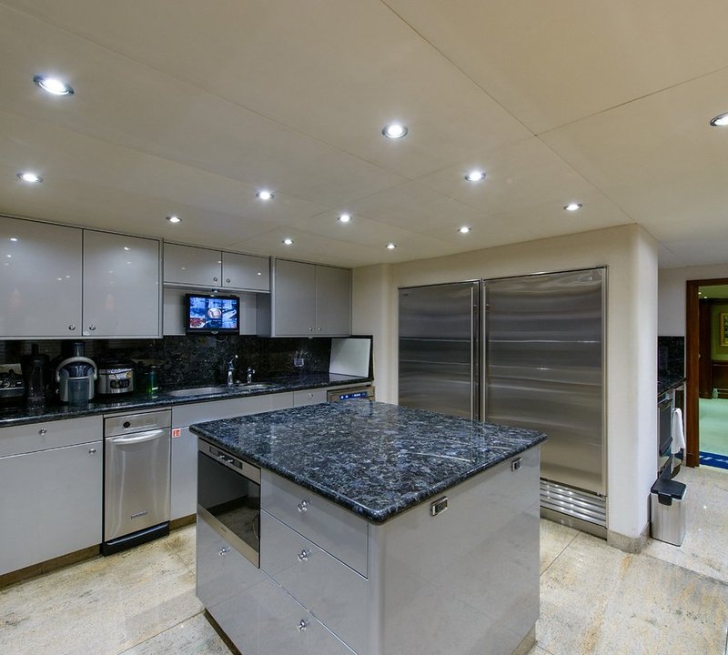 Galley