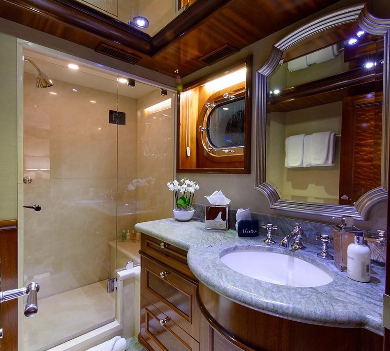 Ensuite