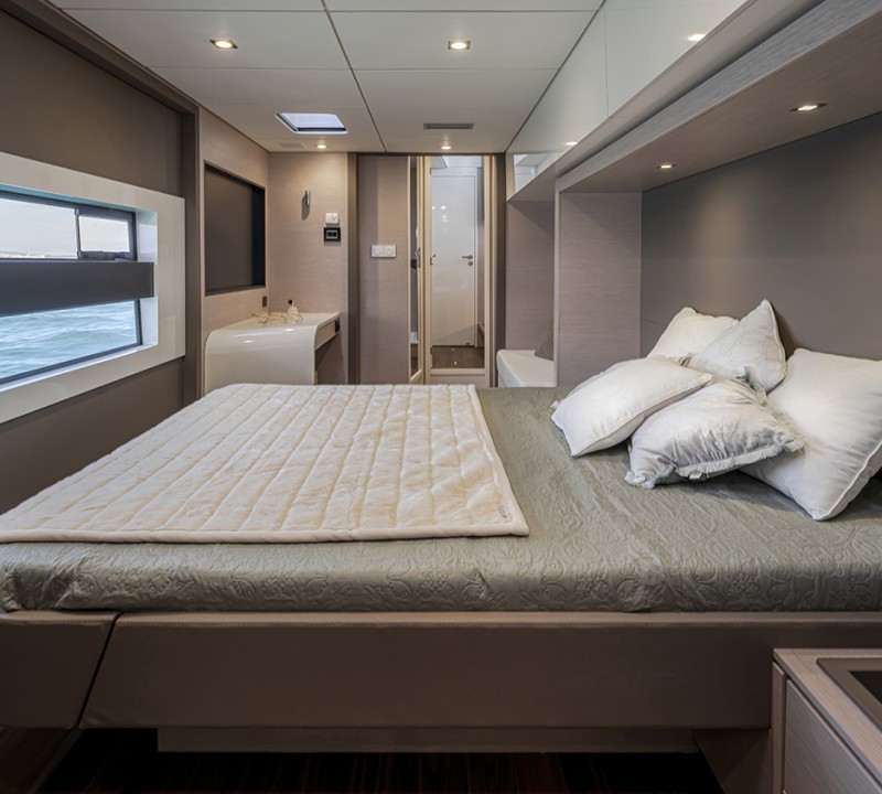 Master Suite