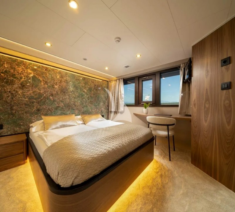Guest Suite