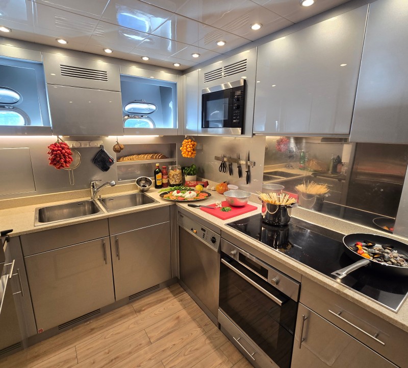 Galley