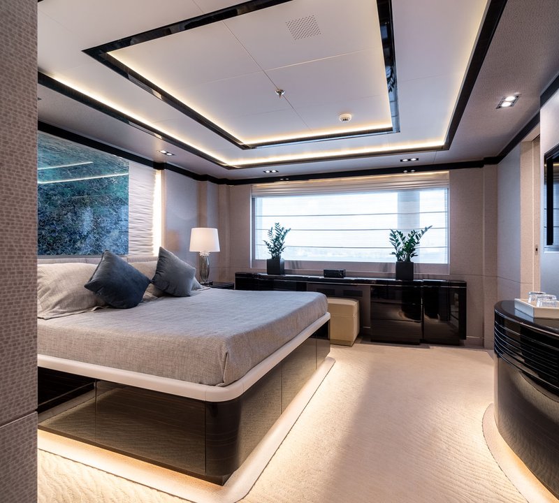 Double Guest Accommodation