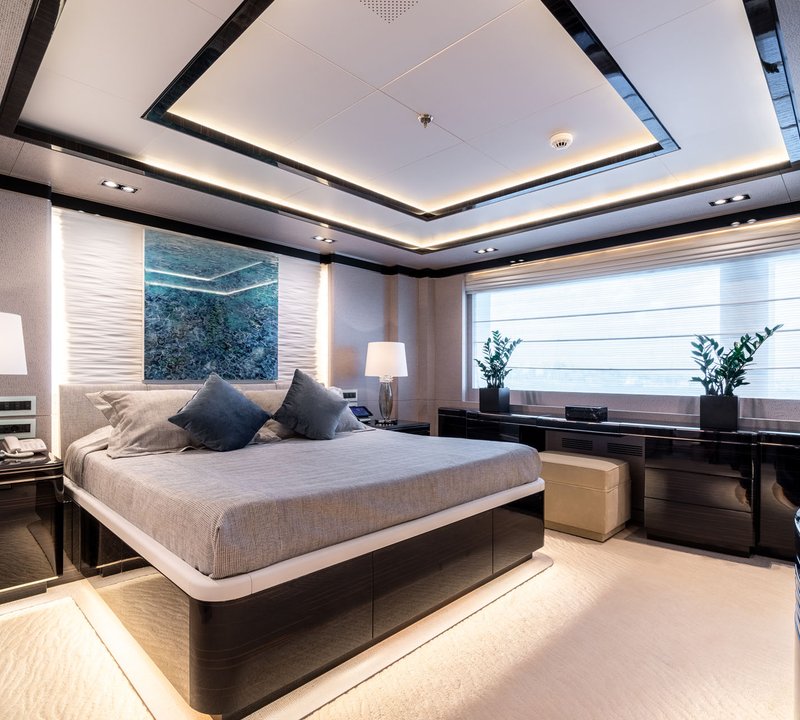 Guest Accommodation