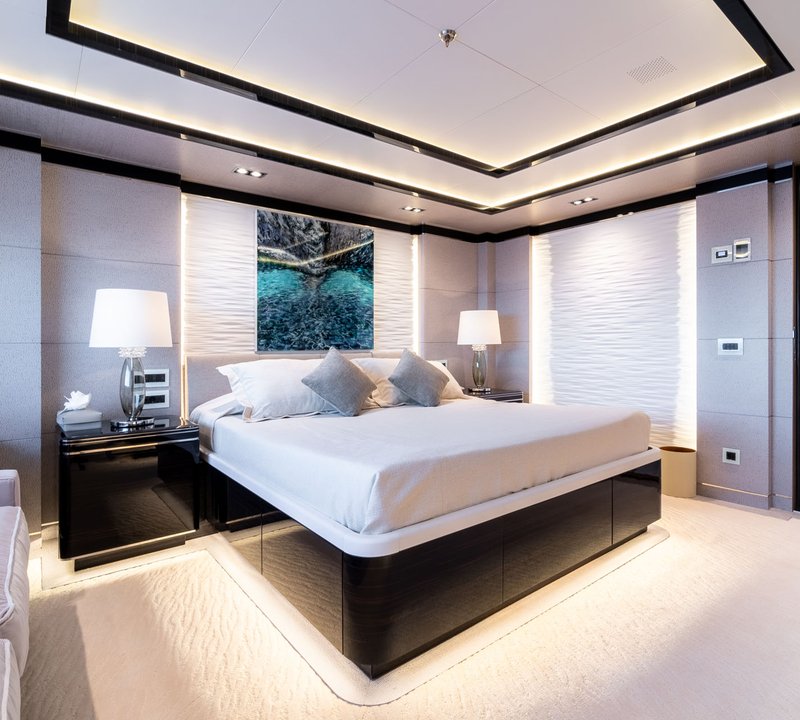 Guest Suite