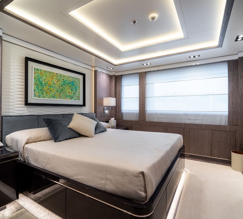 Guest Suite