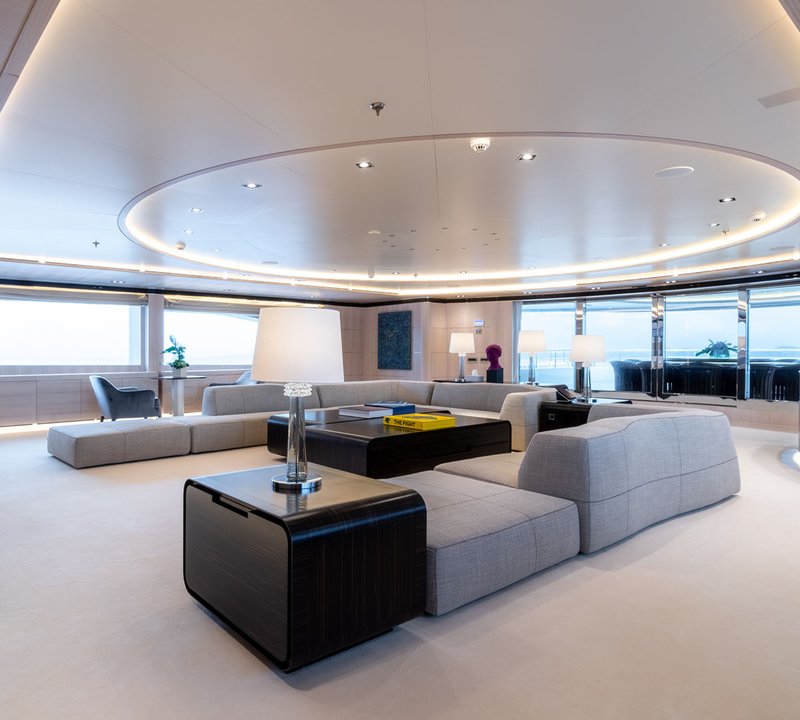 Saloon