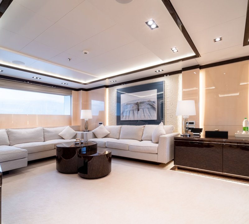 Saloon