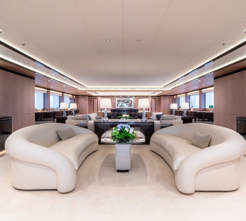 Saloon