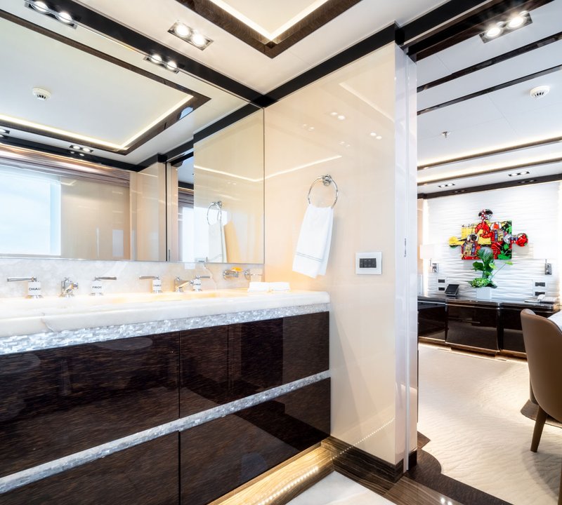 Twin Ensuite