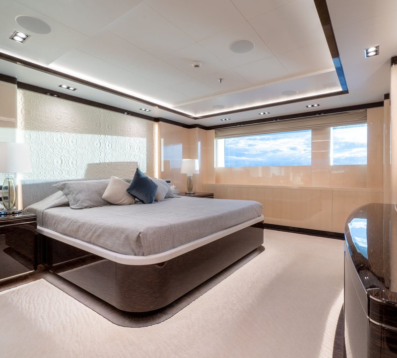 VIP Guest Suite