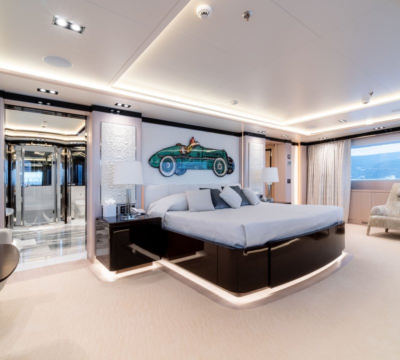 Master Suite
