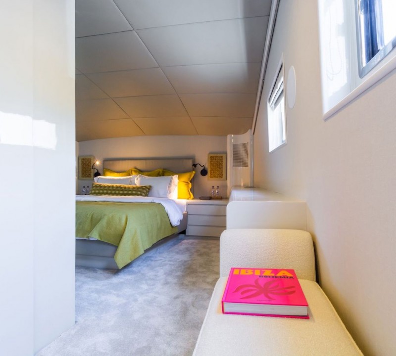 Accommodation