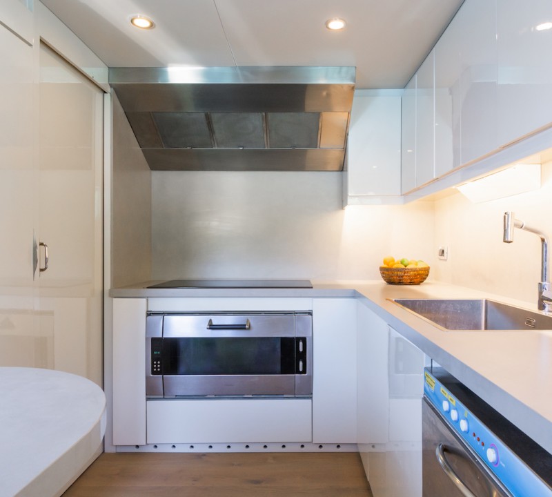 Galley