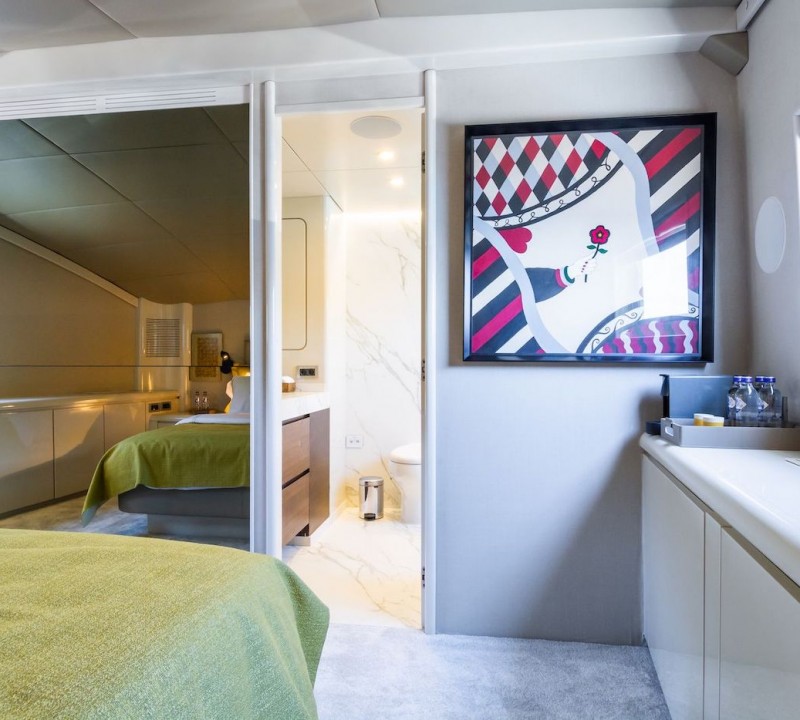 Guest Suite