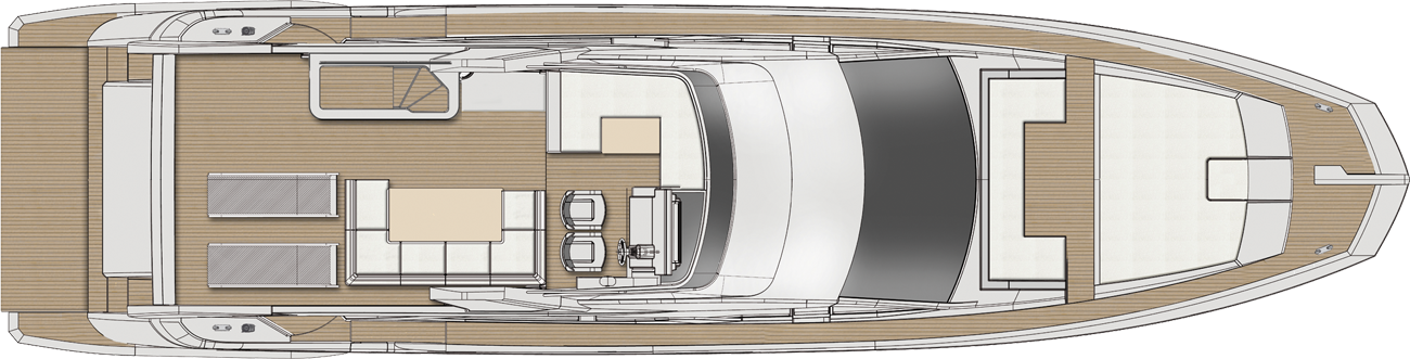 Flybridge