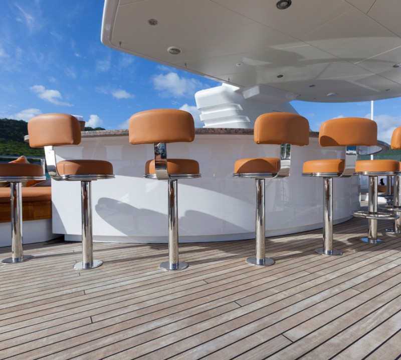 Upper Deck
