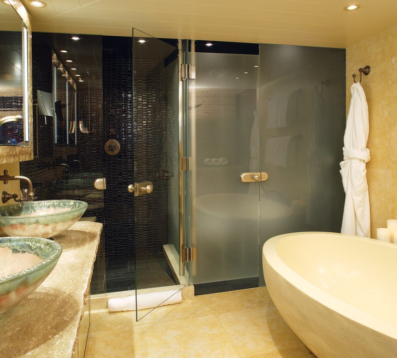 Ensuite