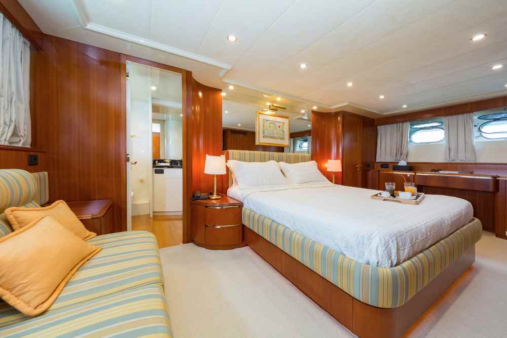 Accommodation