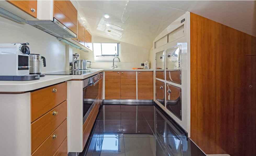 Galley