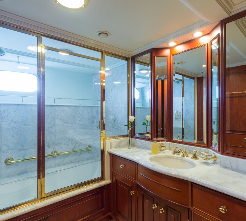 Ensuite