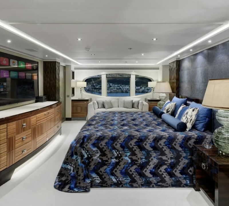 Guest Suite
