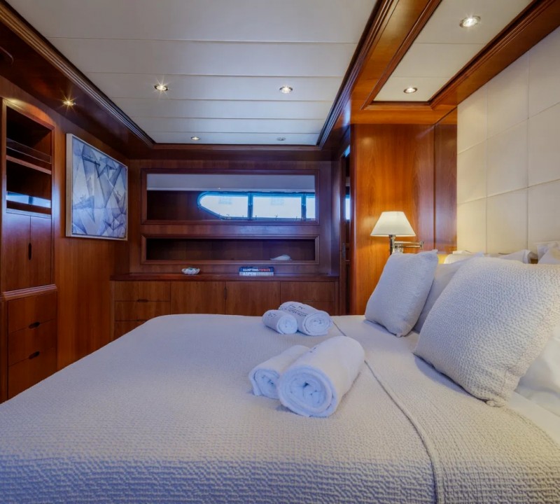 Guest Suite