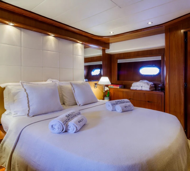 Guest Suite