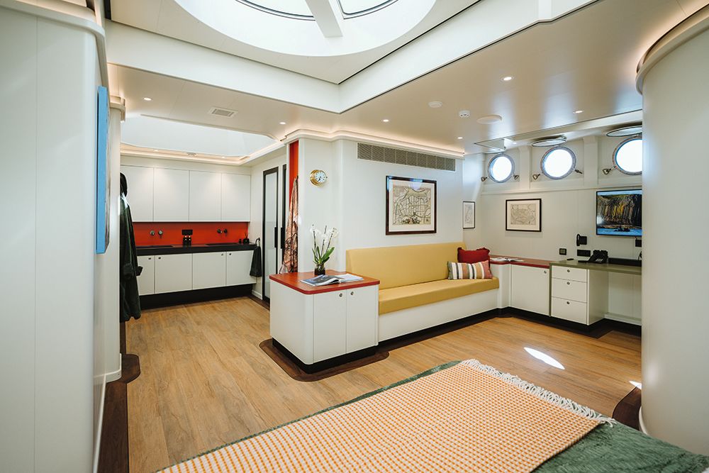 Cabin