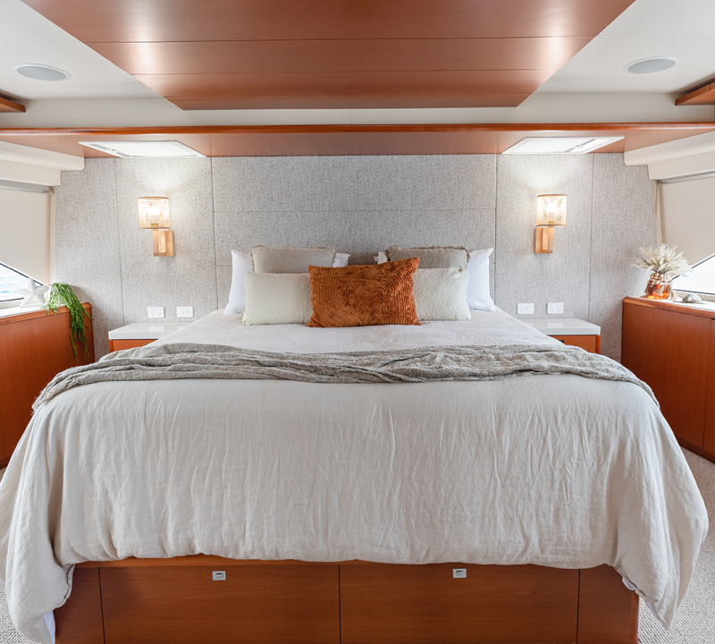 Master Suite