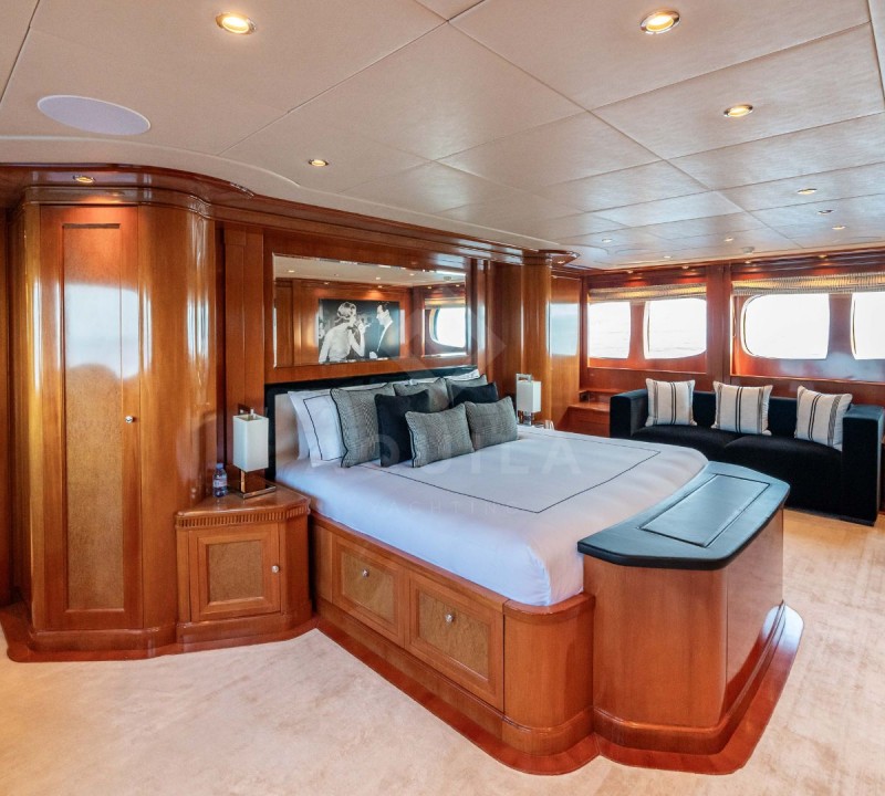 Master Suite