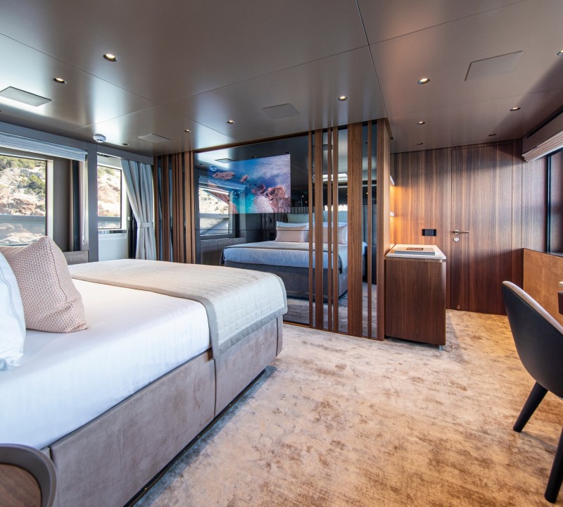 Master Suite