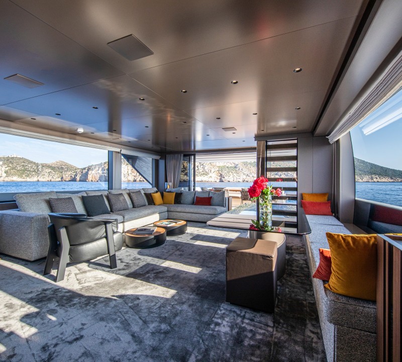 Main Salon